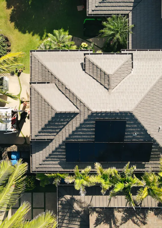 Solar Panels for Home - Independent Energy Hawaii