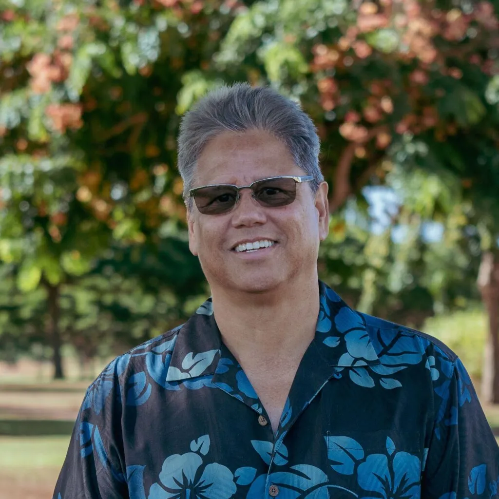 James Escobido - Senior Project Developer at Independent Energy Hawaii