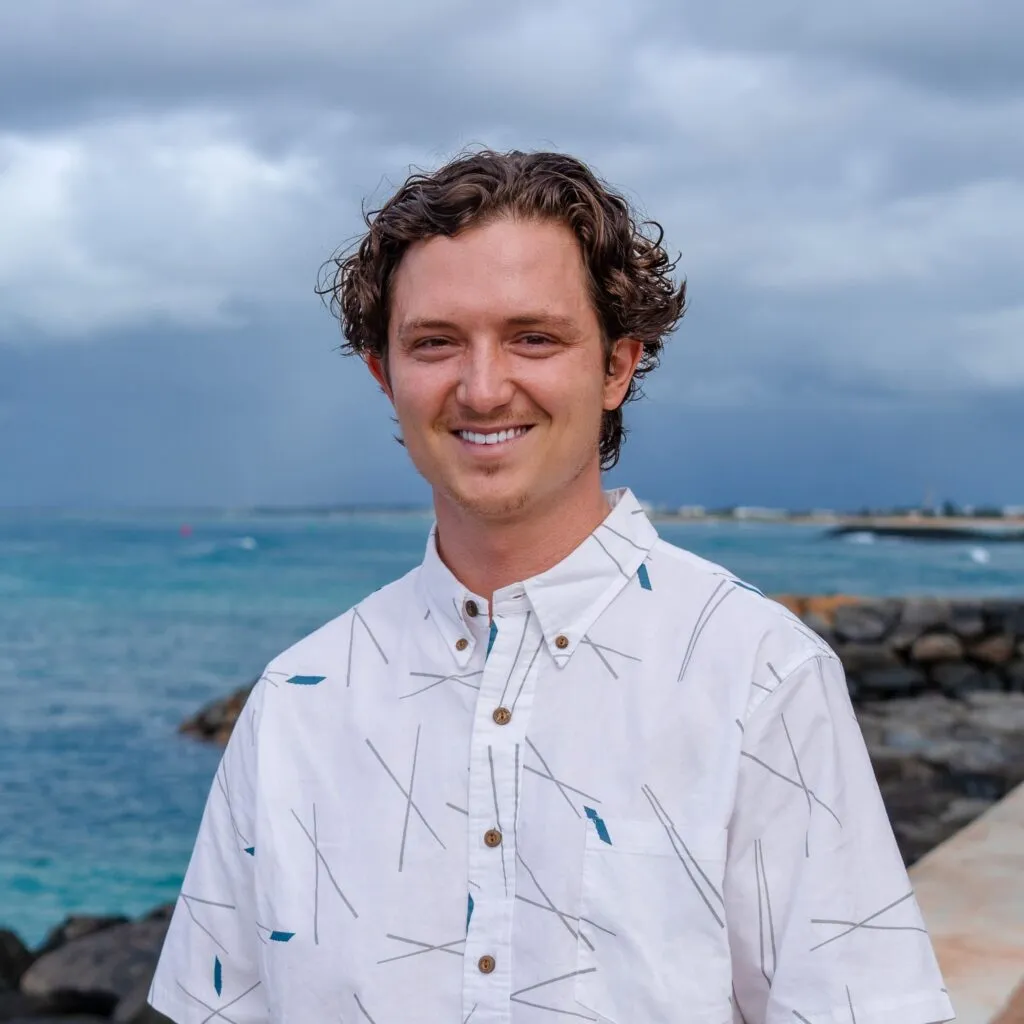 Desta Rudolph - CEO at Independent Energy Hawaii