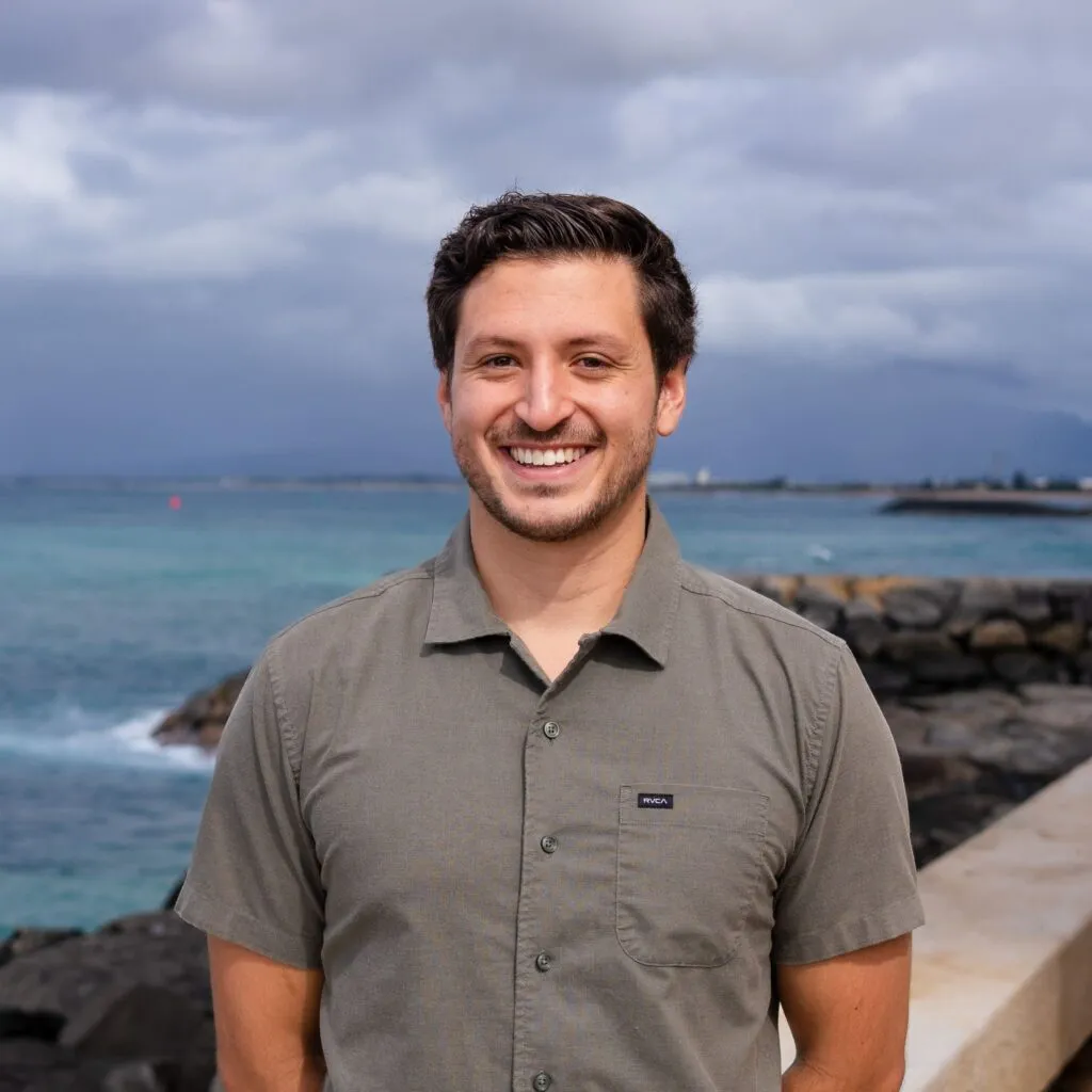 Adam Guzman - Vice President at Independent Energy Hawaii