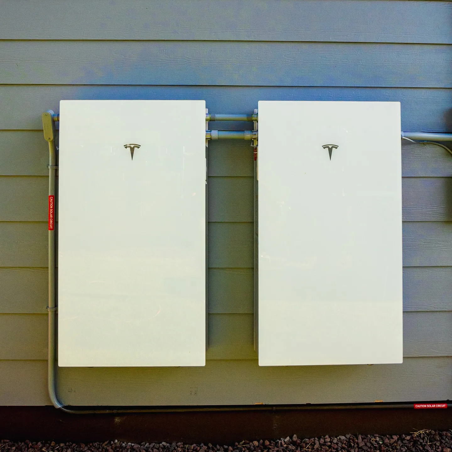 Solar Batteries - Independent Energy Hawaii