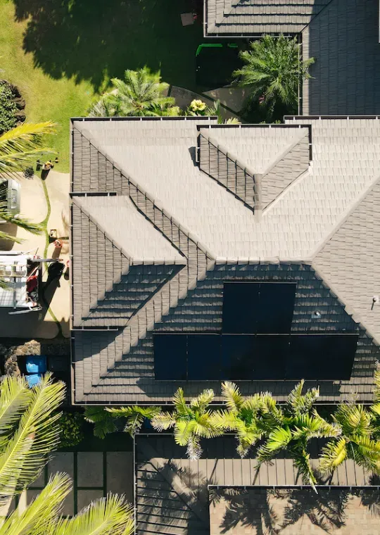 Solar Panels for Home - Independent Energy Hawaii