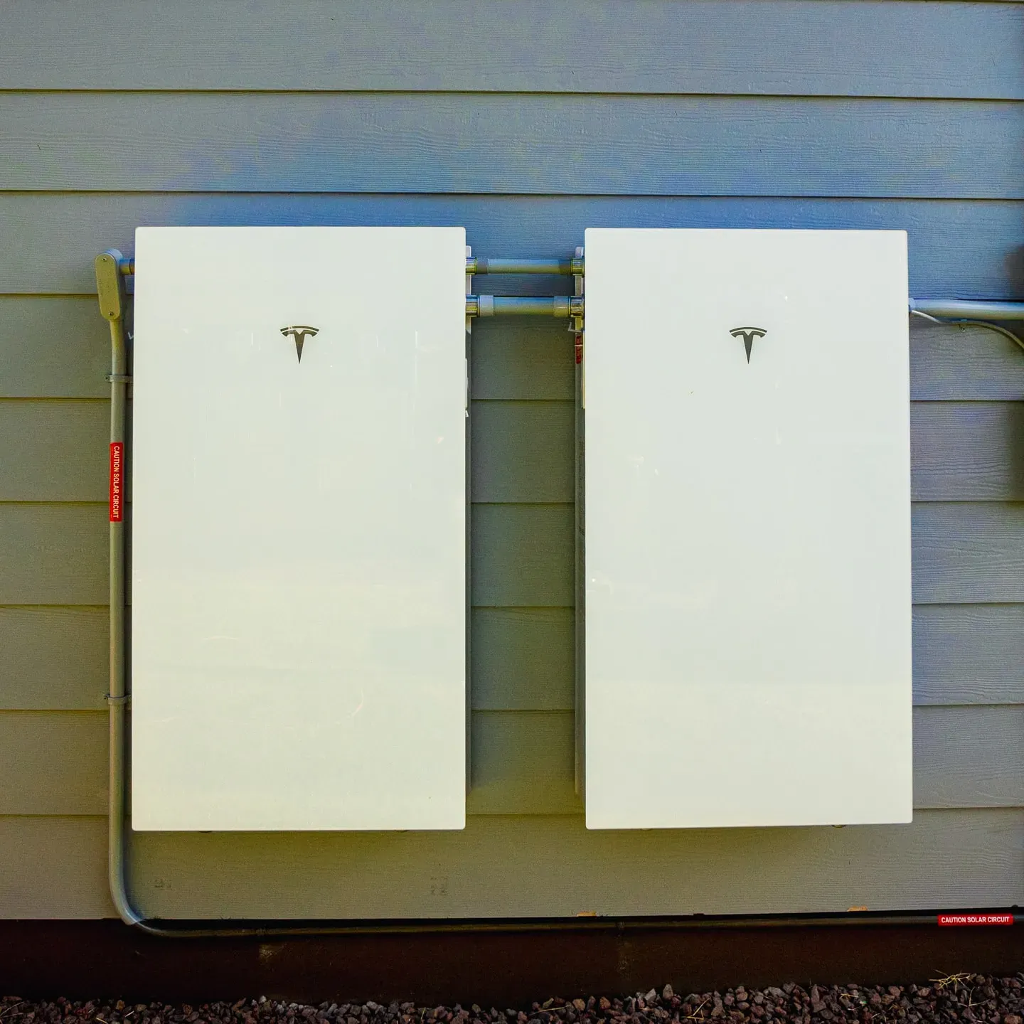 Solar Batteries - Independent Energy Hawaii