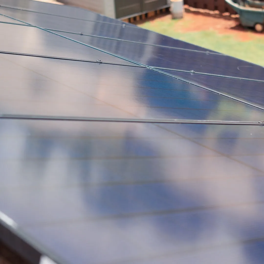 Service & Repair - Independent Energy Hawaii