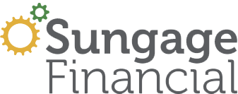 big Sungage Financial logo