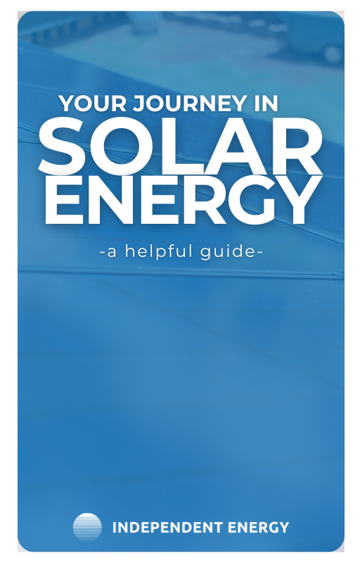 Your Journey In Solar Energy 3