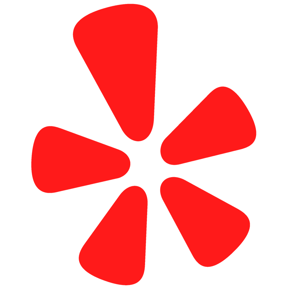 Yelp Logo