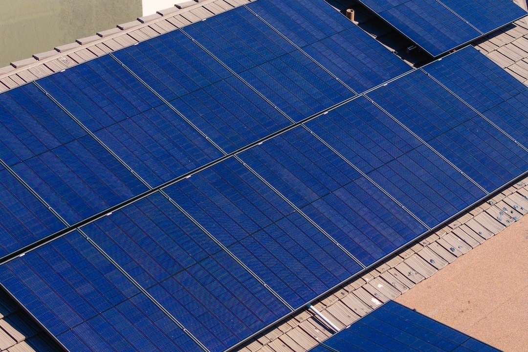 hyundai solar panels image 1